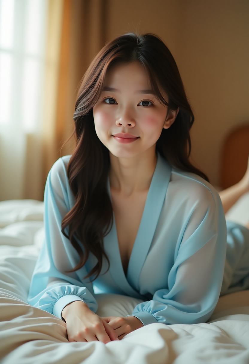 暗河来信